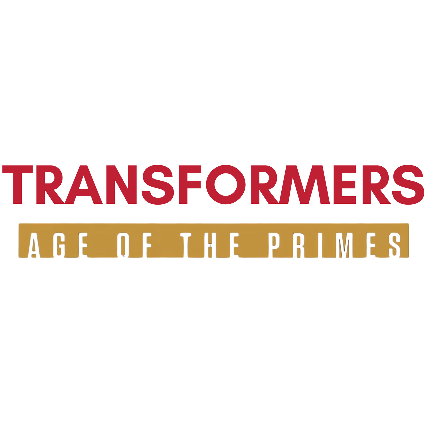 Transformers Age of The Primes Upgrades