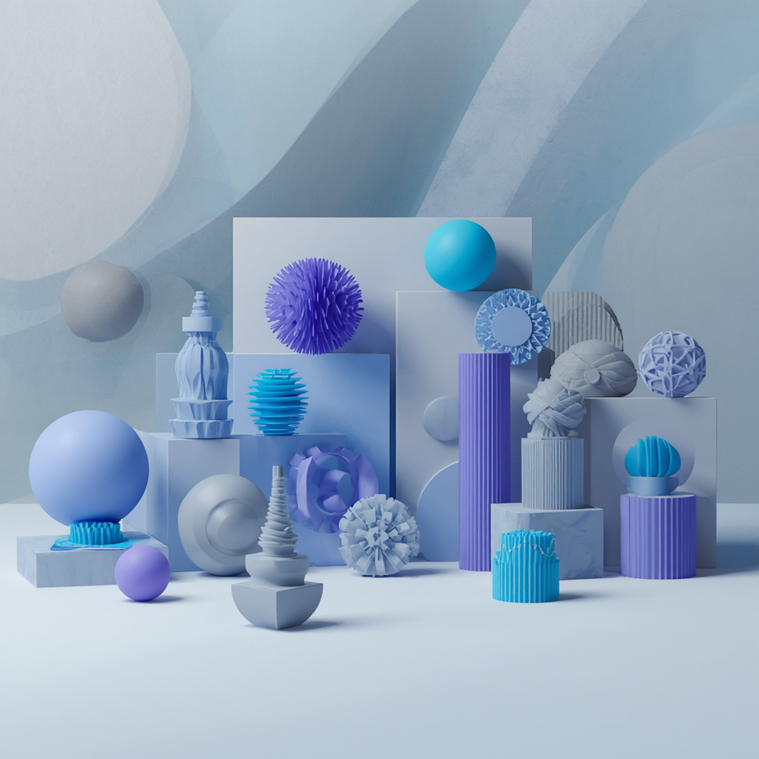 General Purpose/Funny 3D Prints