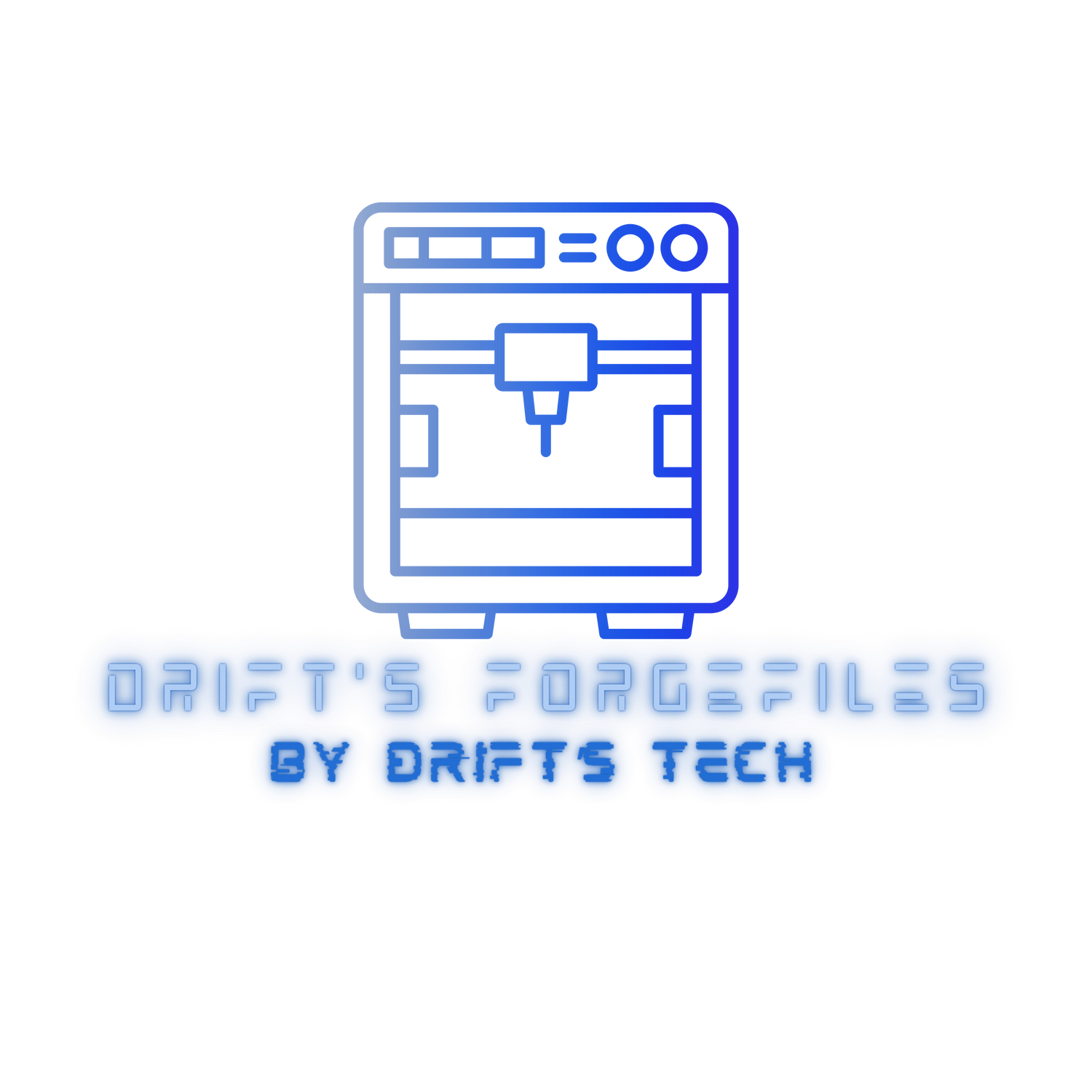 Drift's ForgeFiles