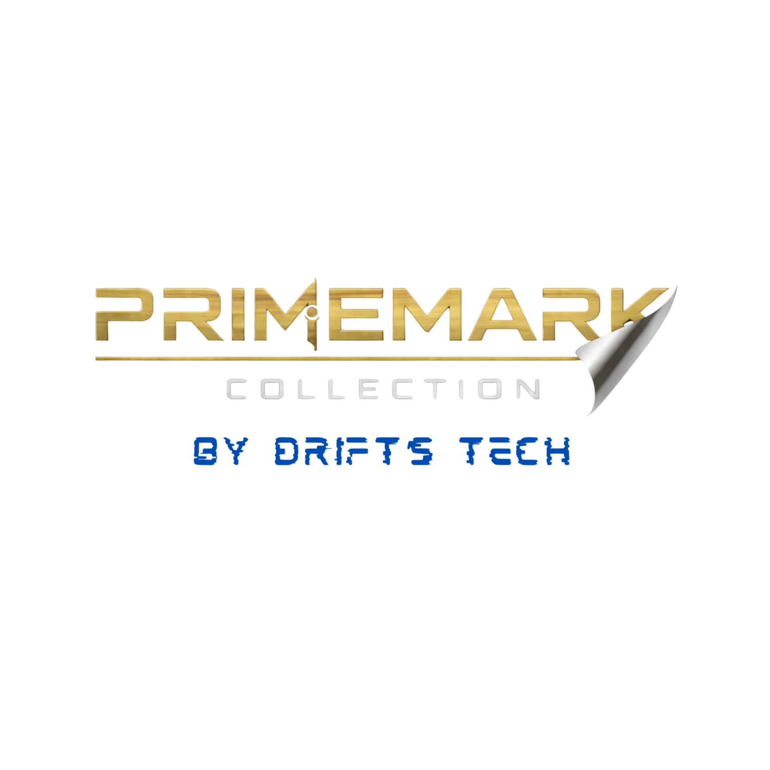 Primemark Sticker Collection