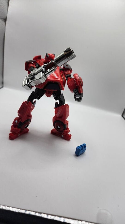 ammo cartridge for transformers studio series gamer edition figures upgrade kit