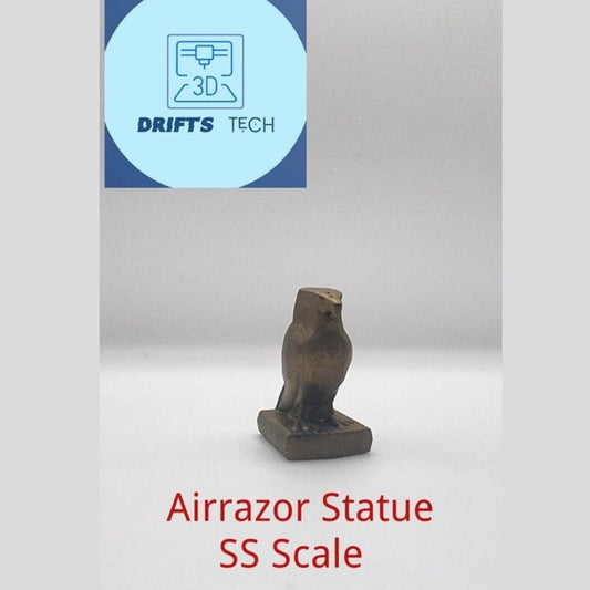 Airrazor Statue for Transformers Rise of the Beasts Studio Series Figures Upgrade Kit