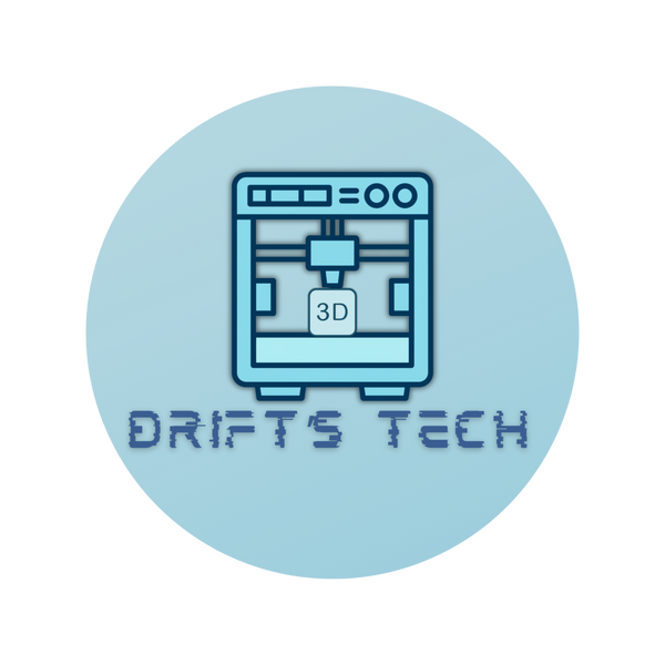 Drift's Tech